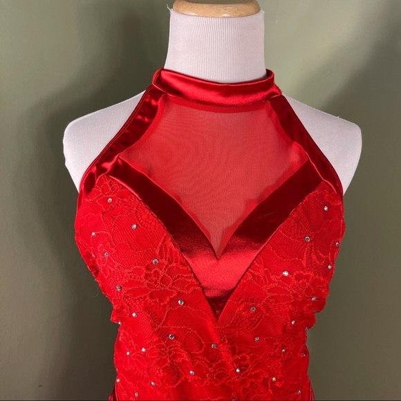 XXL A Wish Come True Costume - Picture 3 of 12